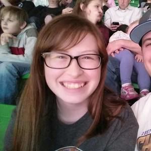 Meet your Posher, Giselle